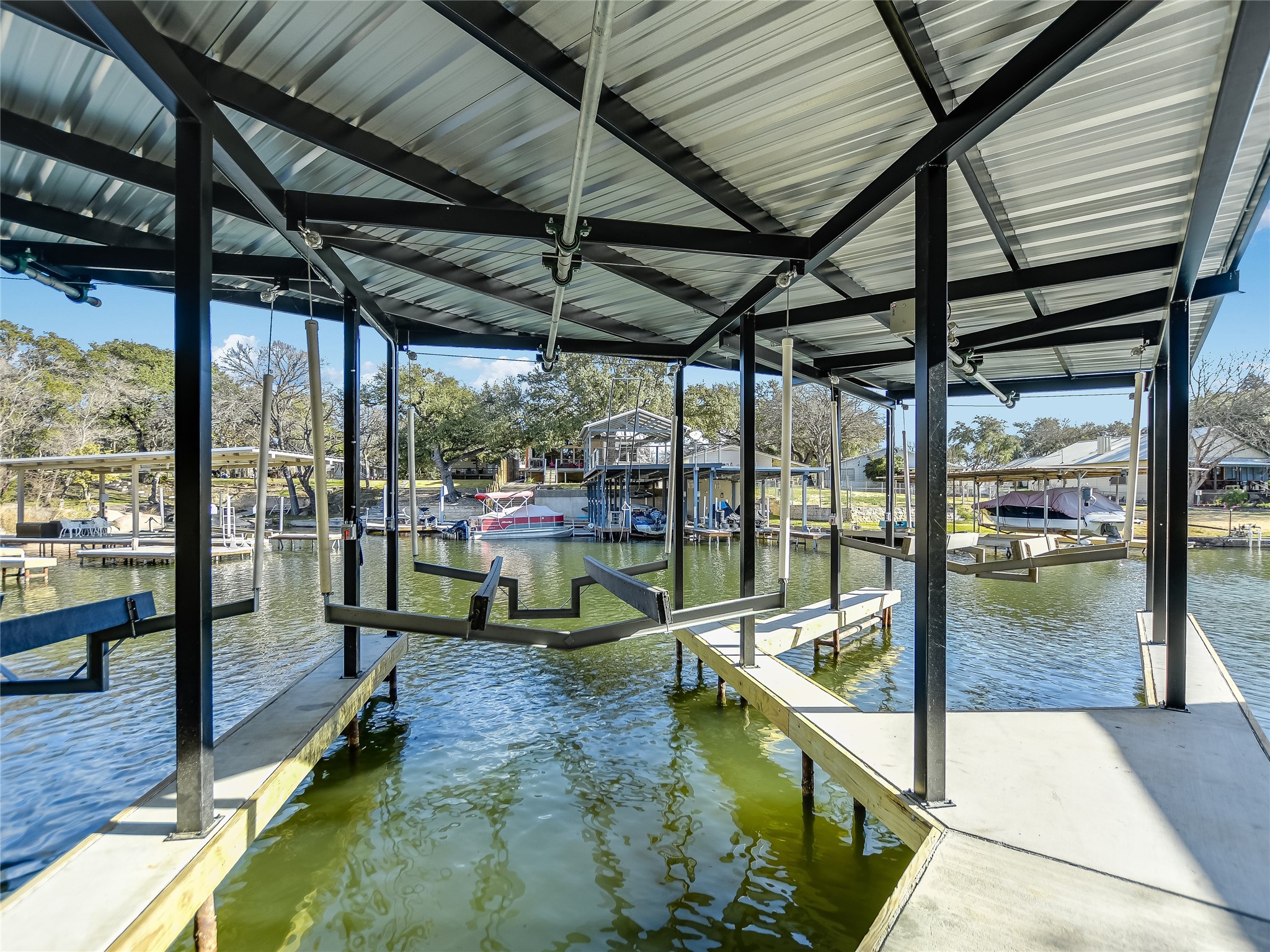 2419 Cherry Lane Kingsland TX 78639