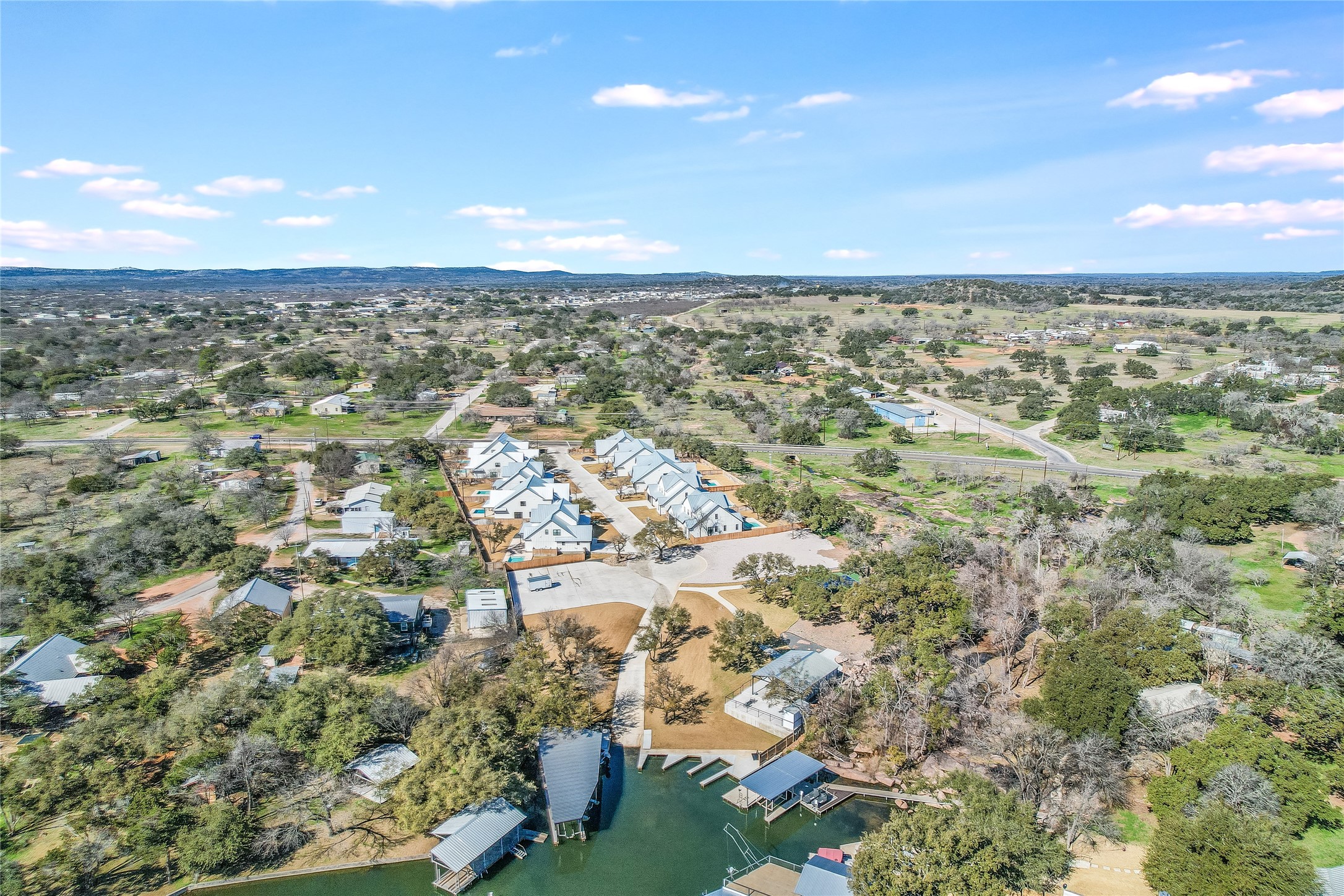 2419 Cherry Lane Kingsland TX 78639