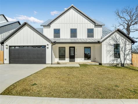 2419 Cherry Lane Kingsland TX 78639