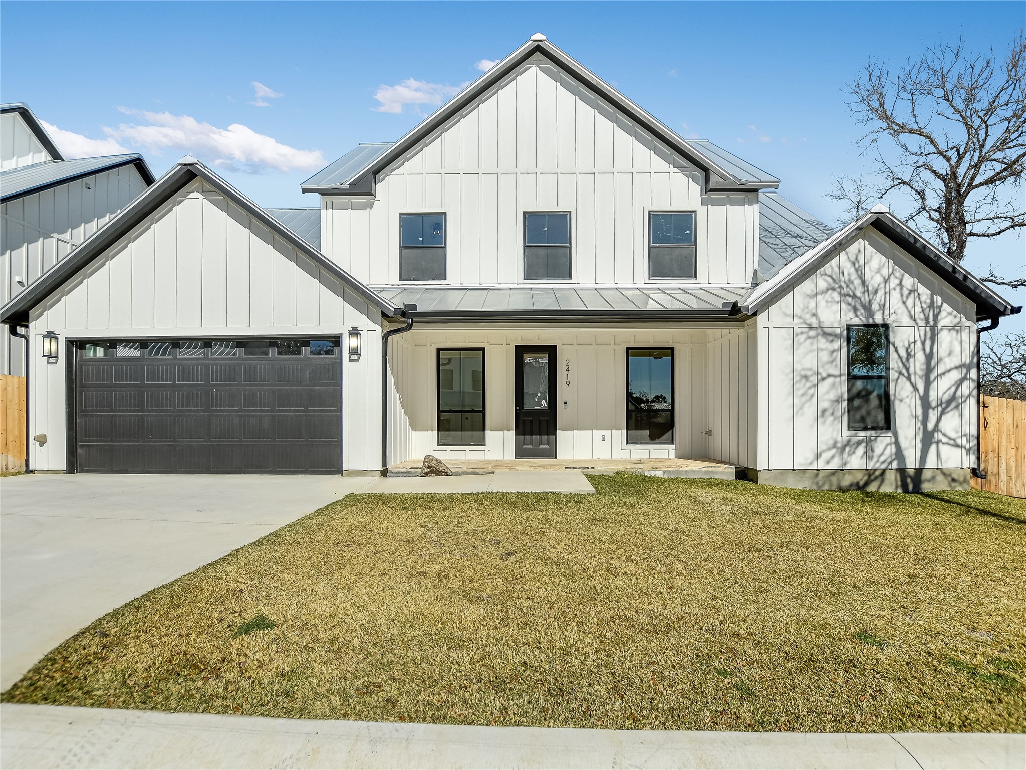 2419 Cherry Lane Kingsland TX 78639