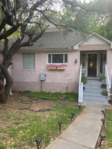 1435 E Lake Drive Weatherford TX 76087