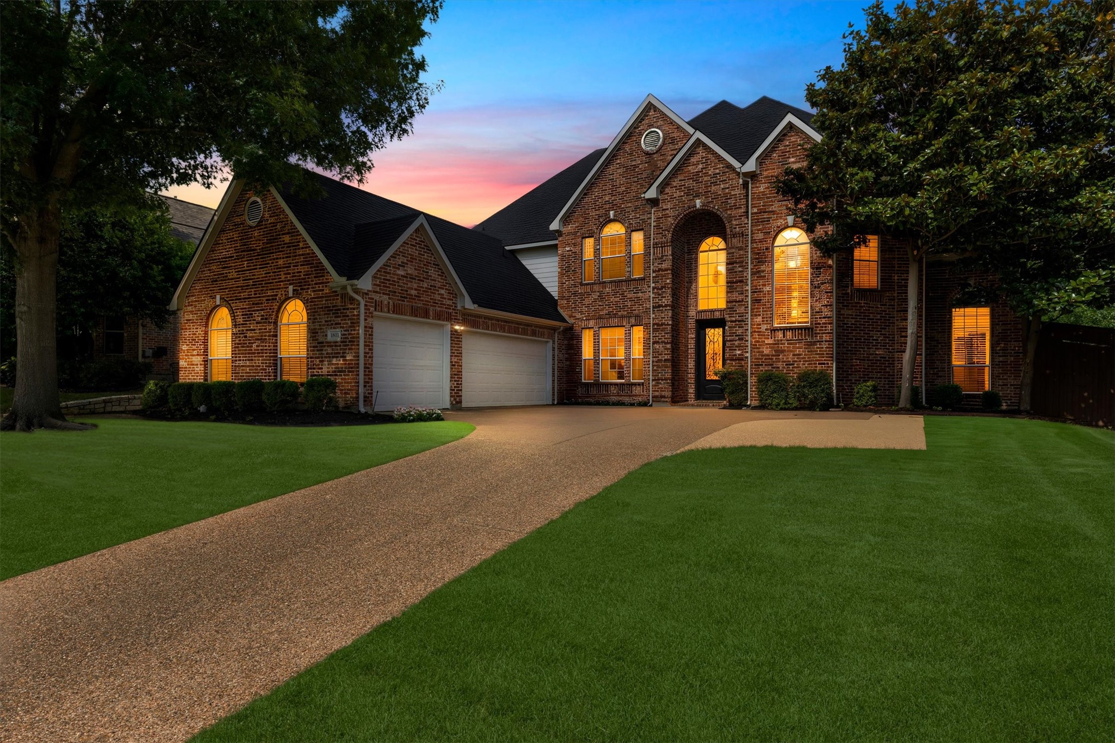 1811 Saint Johns Avenue Allen TX 75002