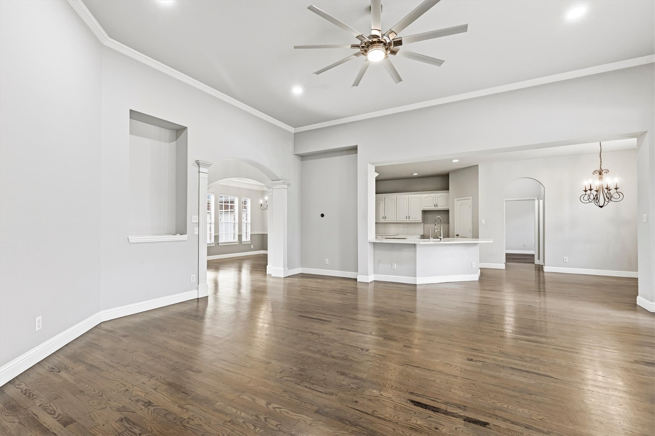 1811 Saint Johns Avenue Allen TX 75002