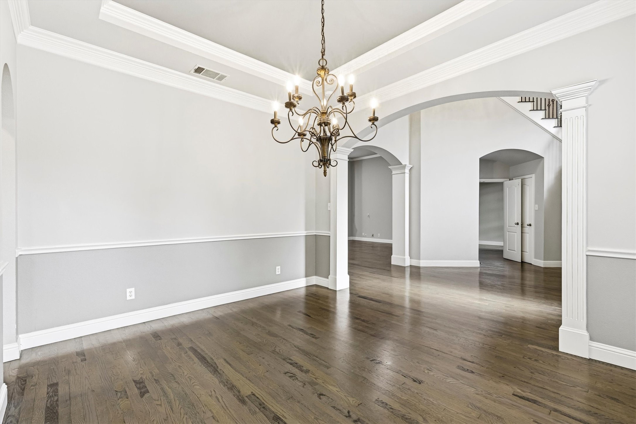 1811 Saint Johns Avenue Allen TX 75002
