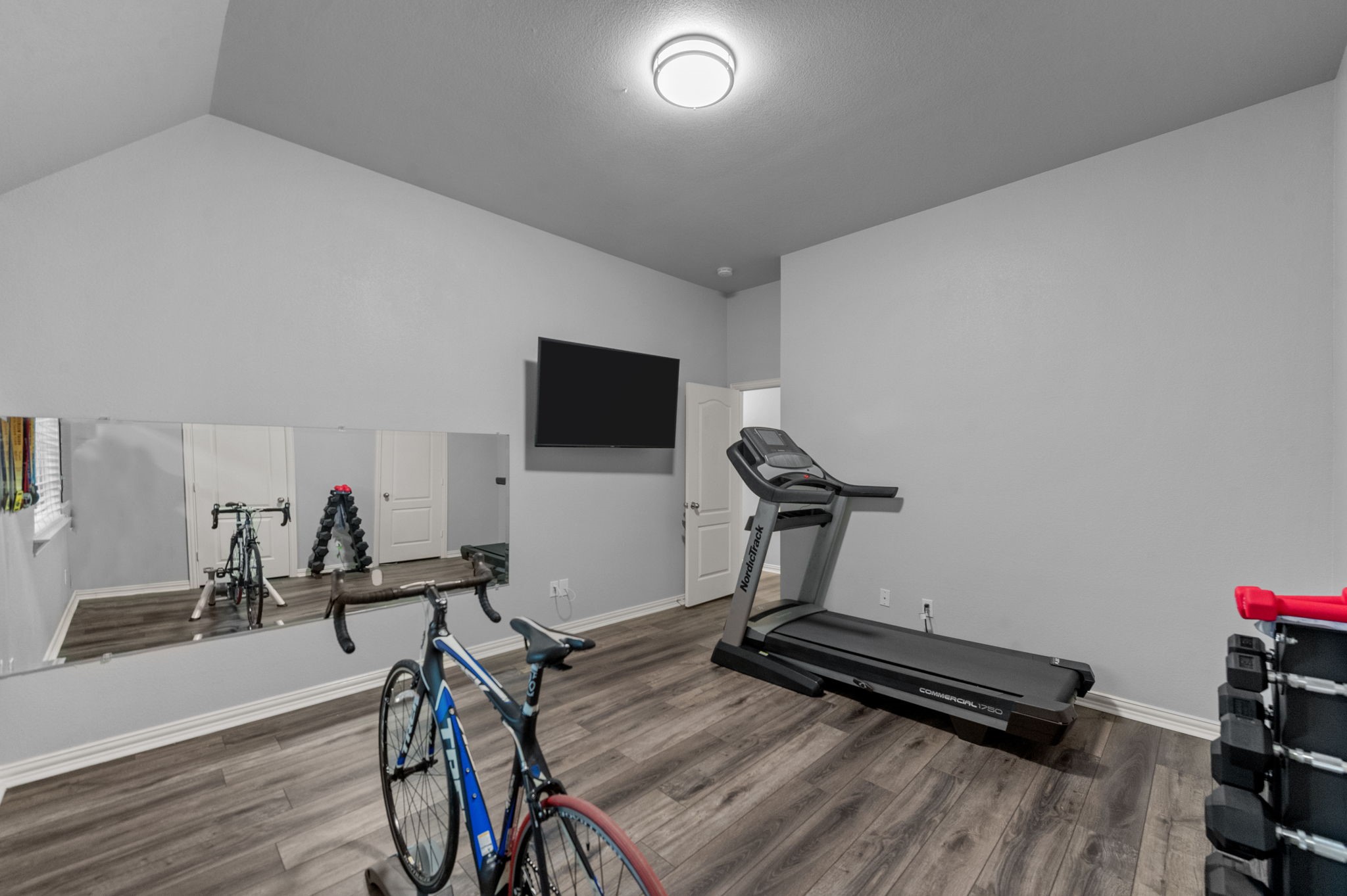 1811 Saint Johns Avenue Allen TX 75002