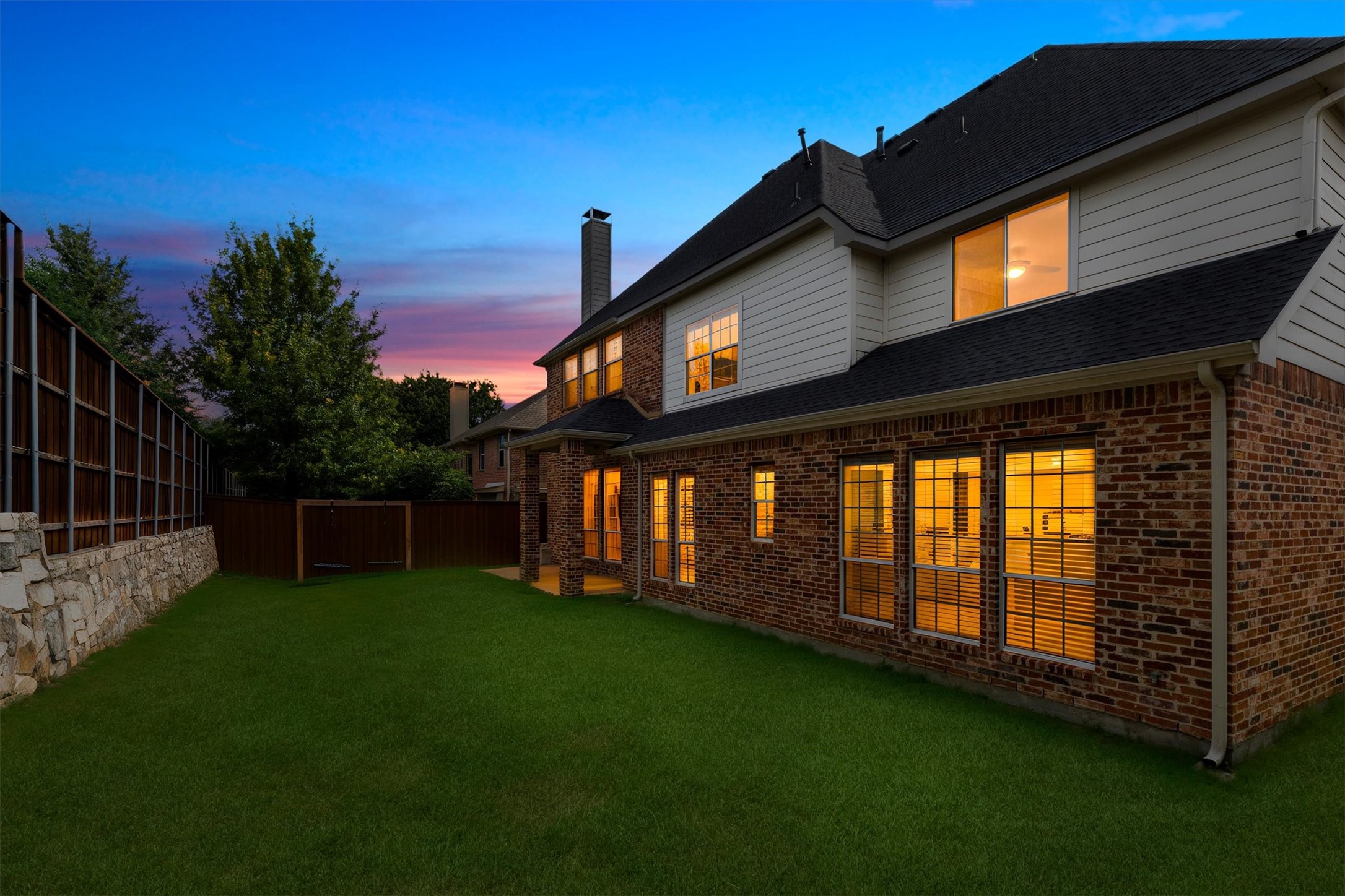 1811 Saint Johns Avenue Allen TX 75002