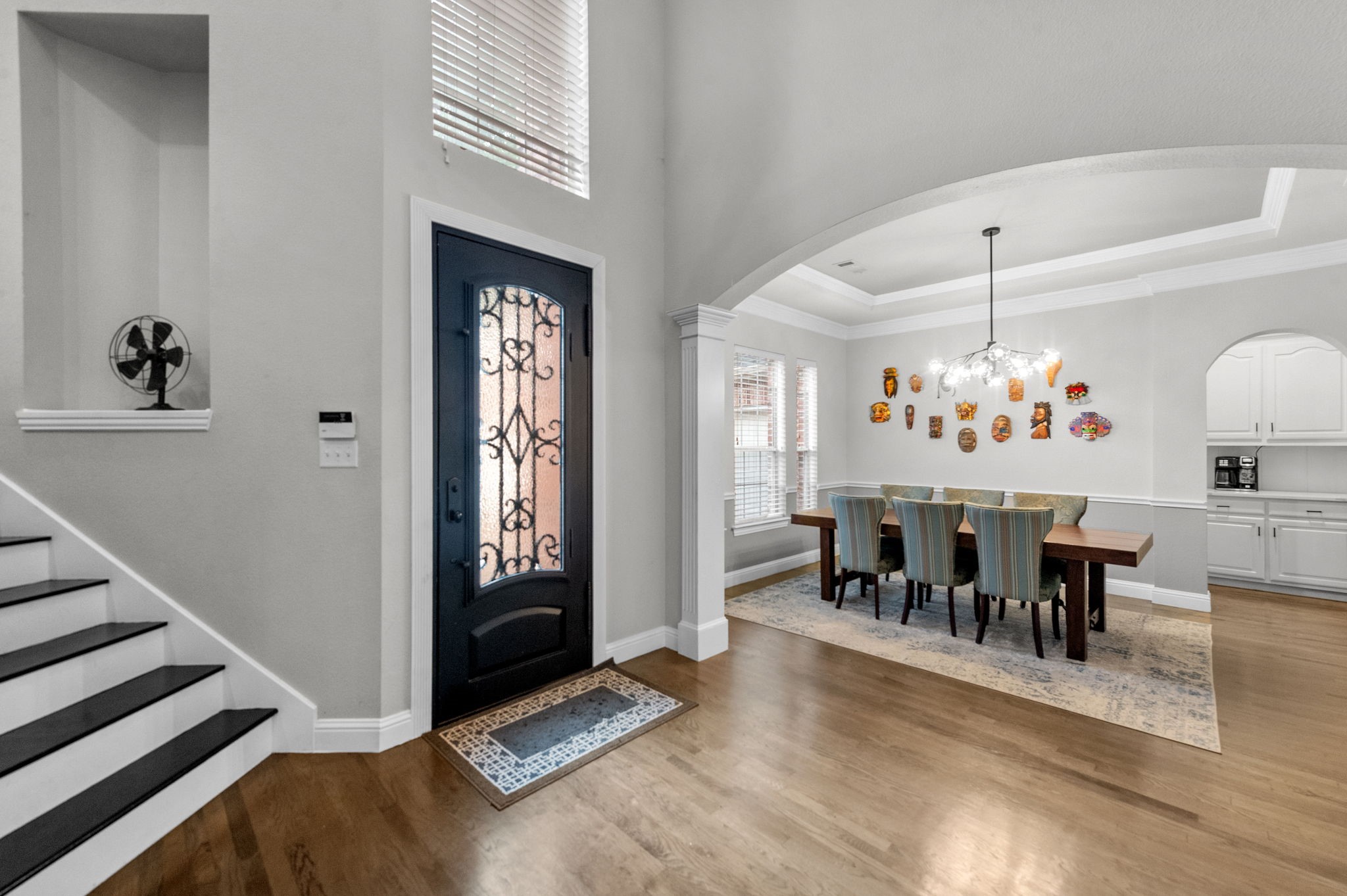 1811 Saint Johns Avenue Allen TX 75002