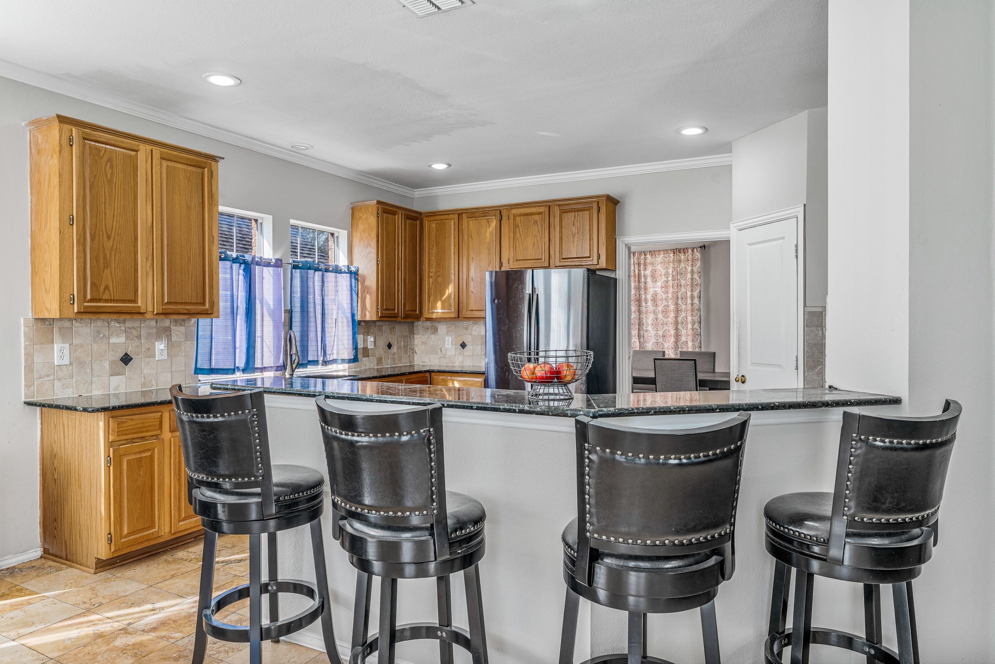 5452 Navajo Bridge Trail Fort Worth TX 76137