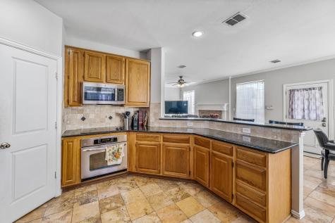 5452 Navajo Bridge Trail Fort Worth TX 76137