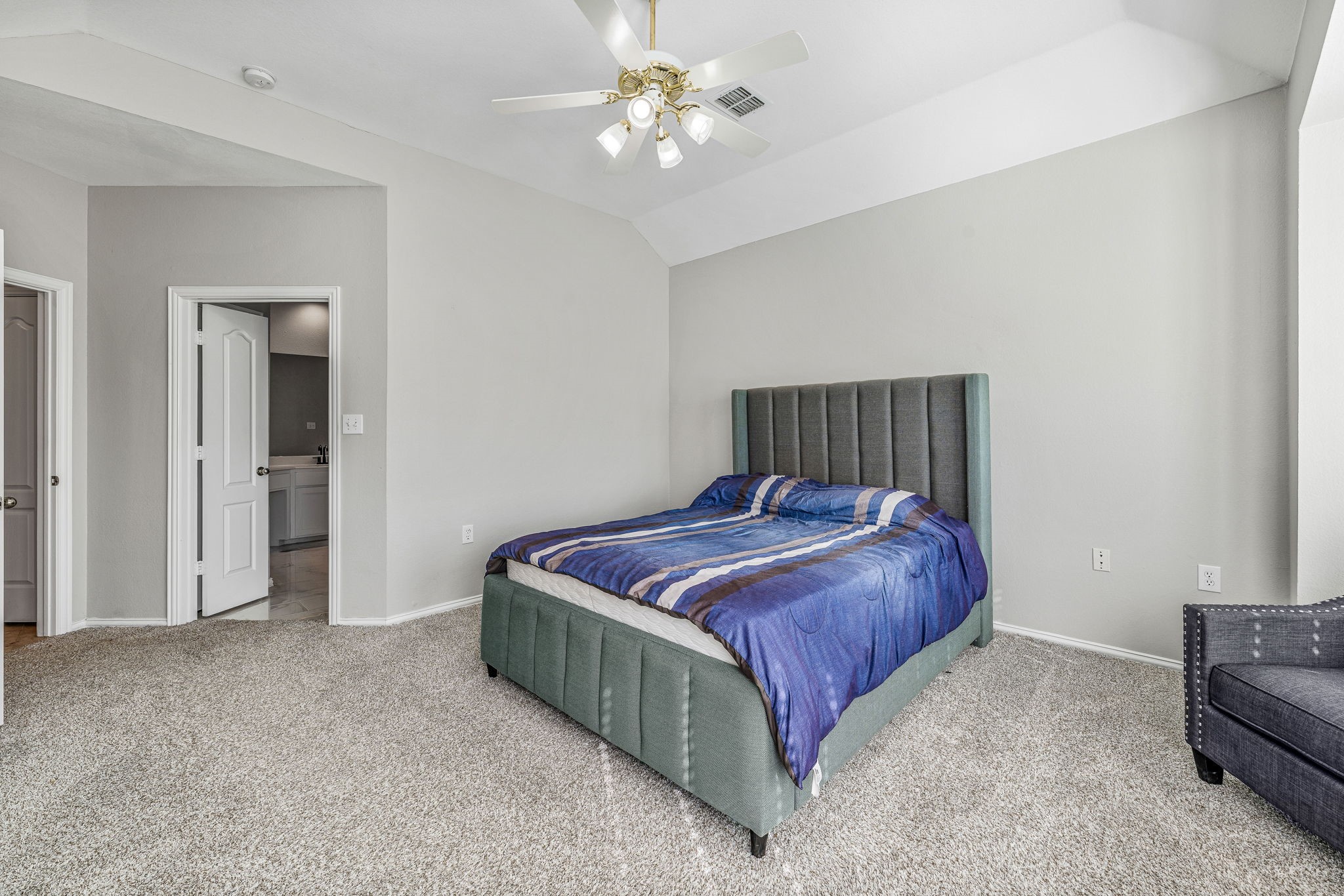5452 Navajo Bridge Trail Fort Worth TX 76137