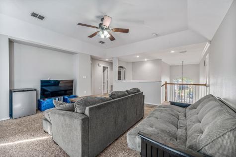 5452 Navajo Bridge Trail Fort Worth TX 76137