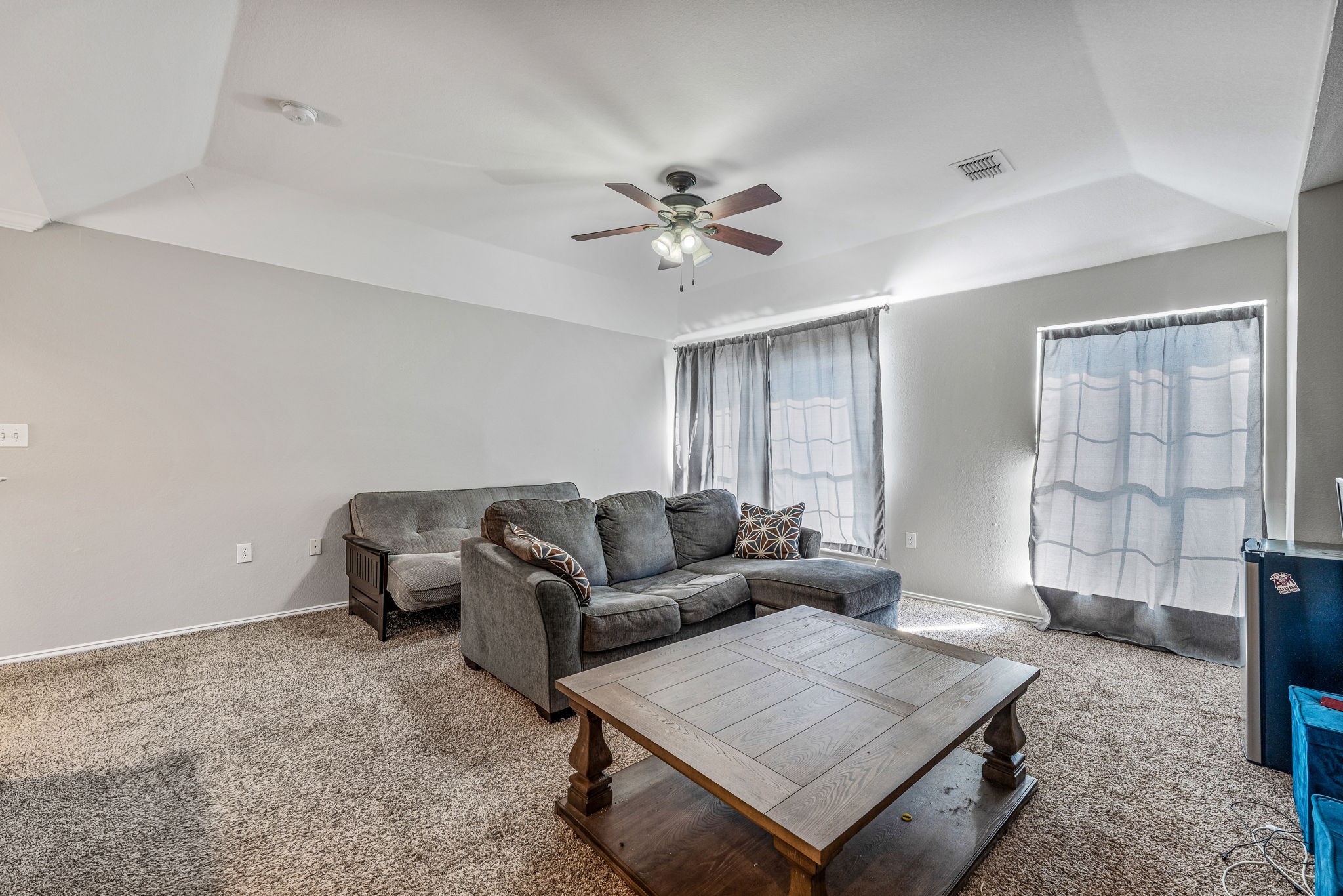5452 Navajo Bridge Trail Fort Worth TX 76137