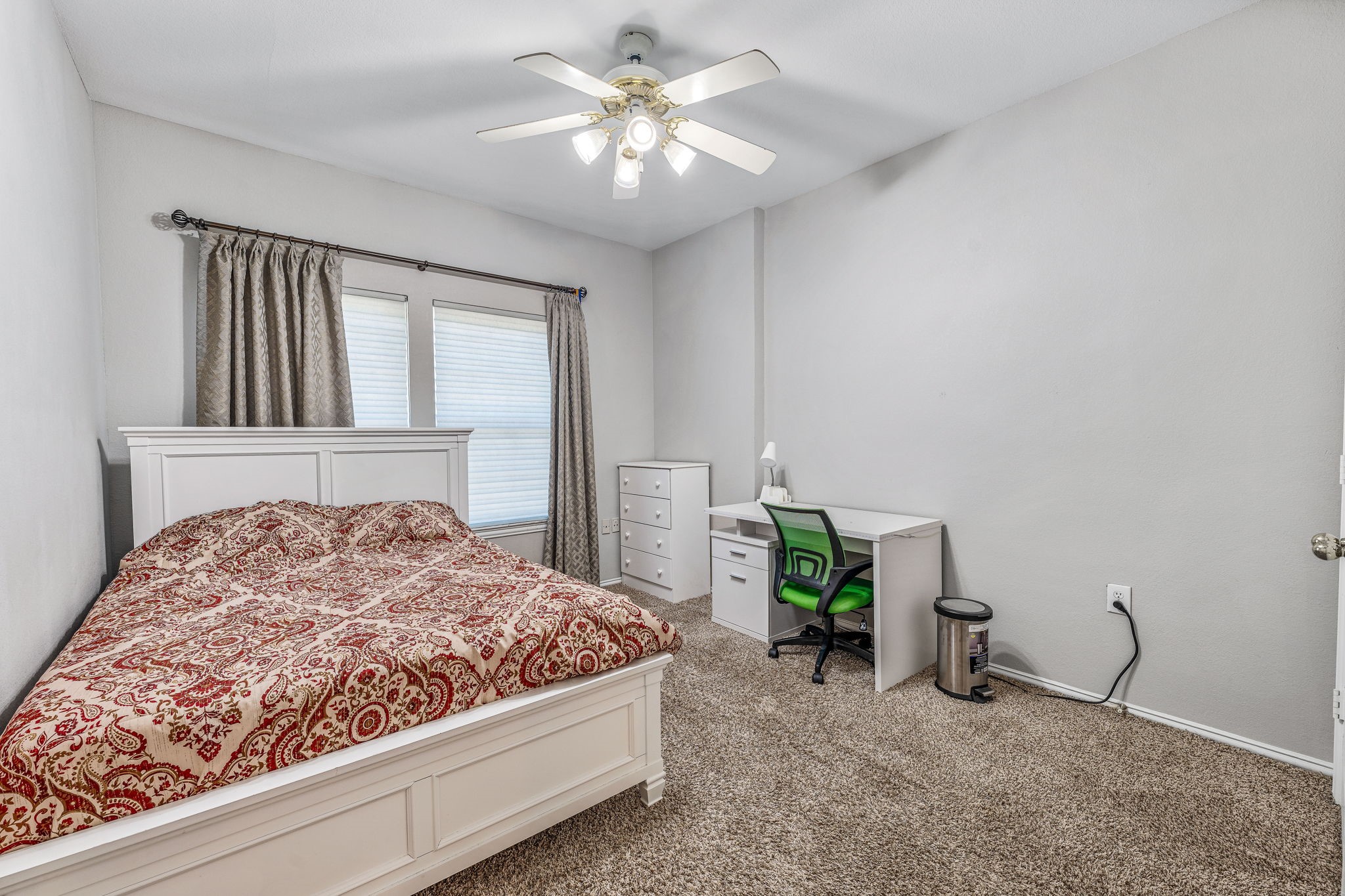 5452 Navajo Bridge Trail Fort Worth TX 76137