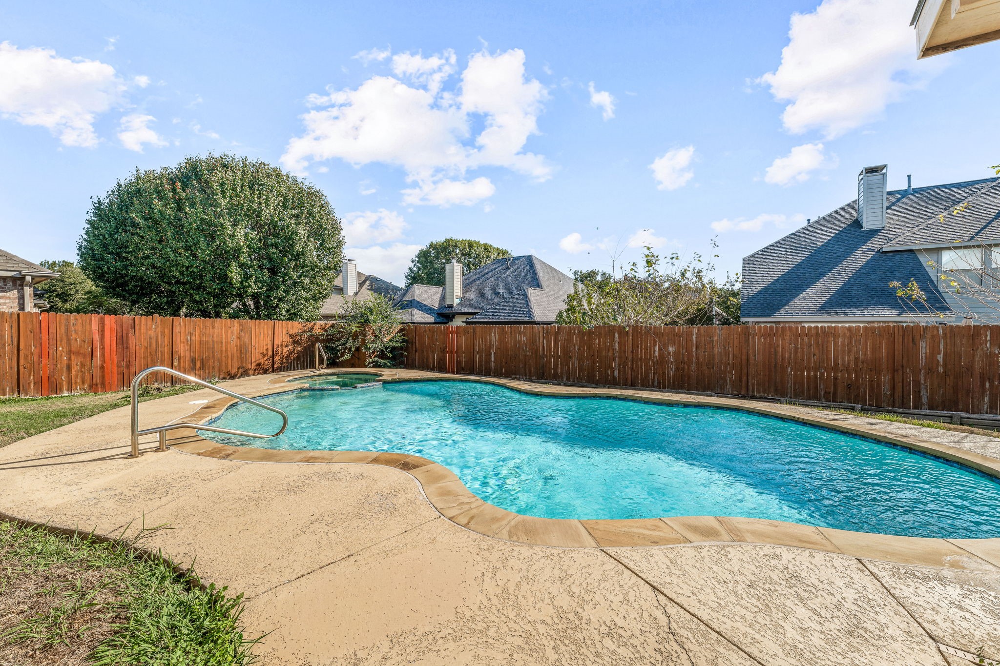 5452 Navajo Bridge Trail Fort Worth TX 76137