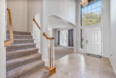 5452 Navajo Bridge Trail Fort Worth TX 76137