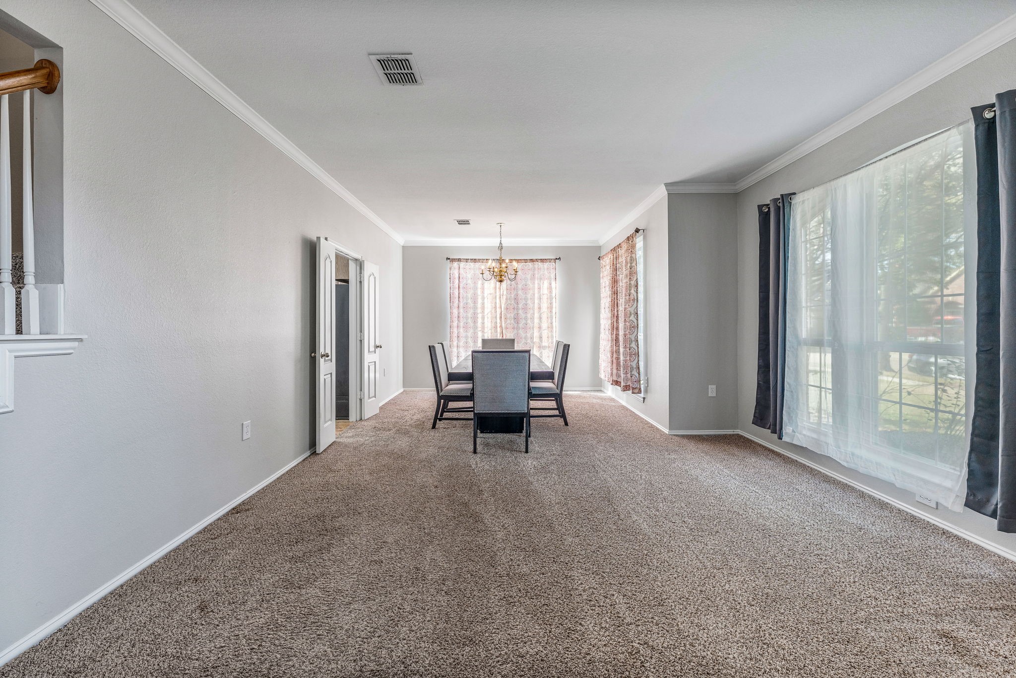 5452 Navajo Bridge Trail Fort Worth TX 76137