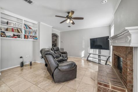 5452 Navajo Bridge Trail Fort Worth TX 76137