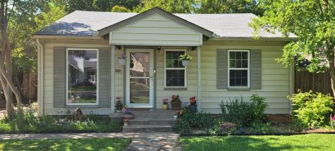 8617 Santa Clara Drive Dallas TX 75218