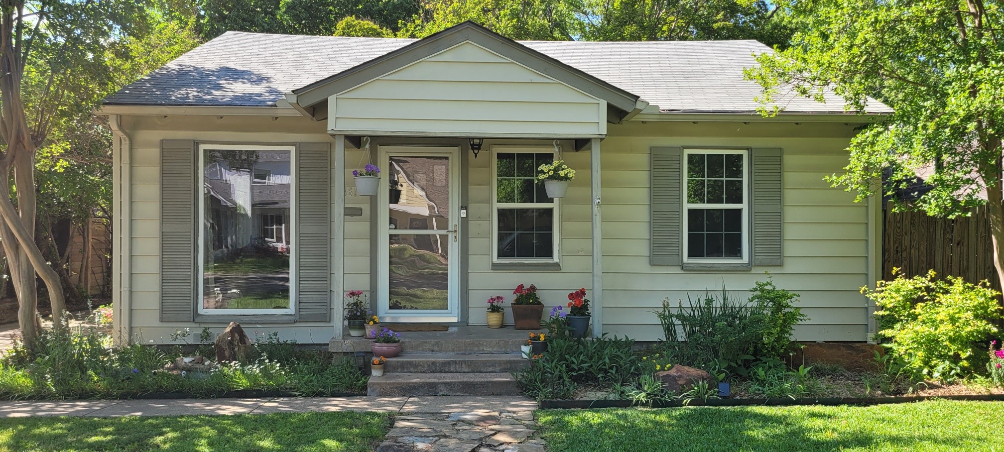 8617 Santa Clara Drive Dallas TX 75218
