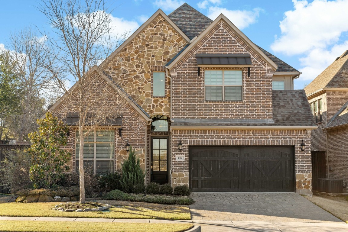 4900 Waldorf Way Plano TX 75093