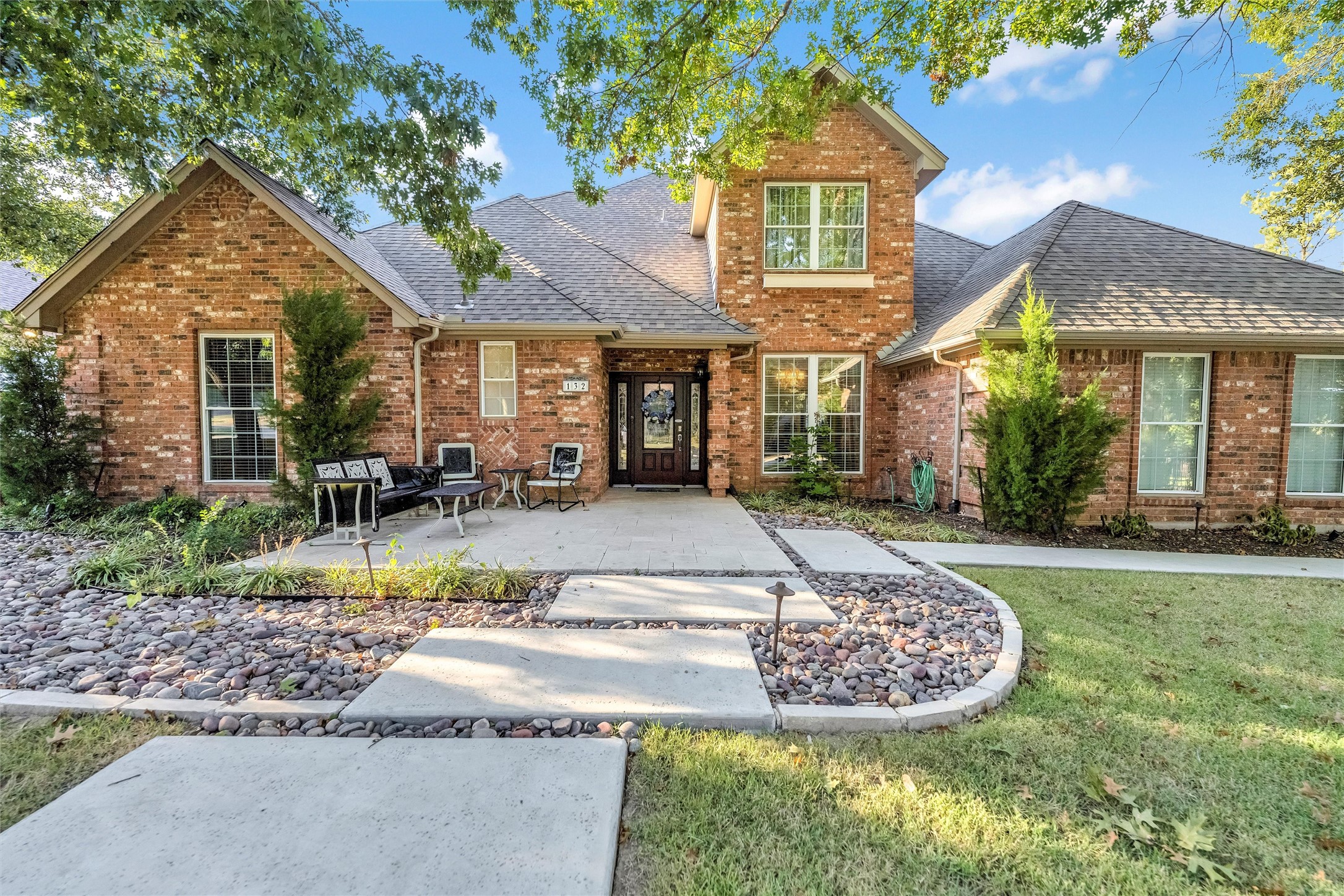 132 SW Brushy Mound Road Burleson TX 76028