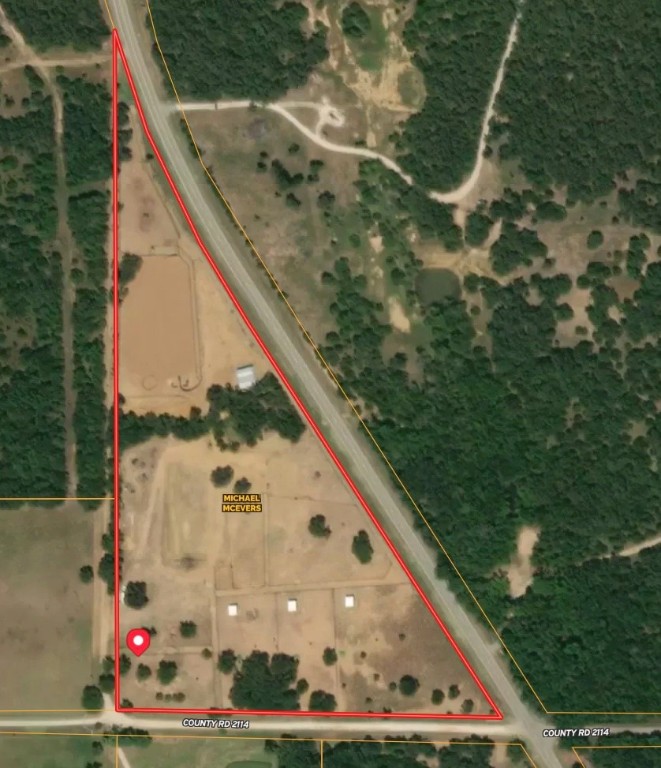15 County Road 2114 Gainesville TX 76240