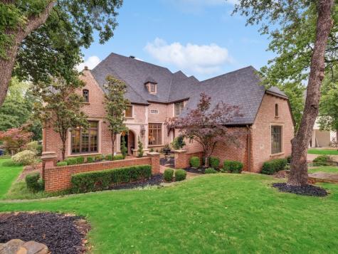 1030 Wagner Way Lantana TX 76226