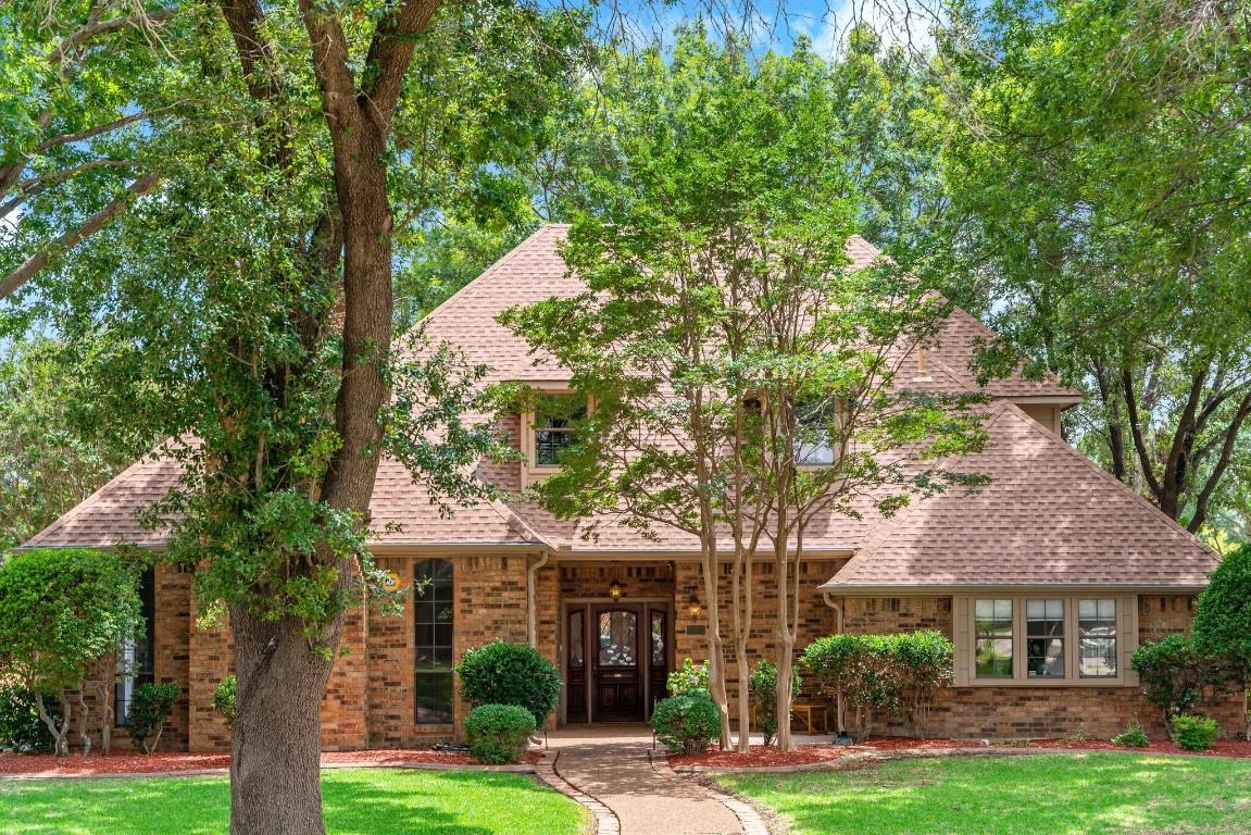 2720 Safari Circle Plano TX 75025