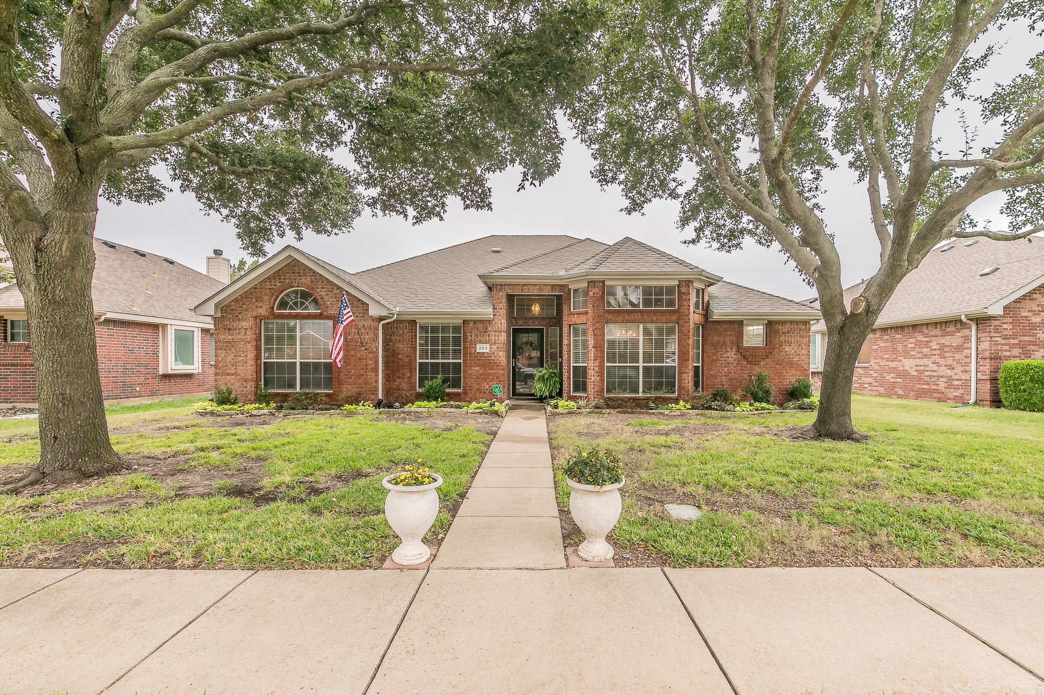 203 Morningstar Lane Red Oak TX 75154