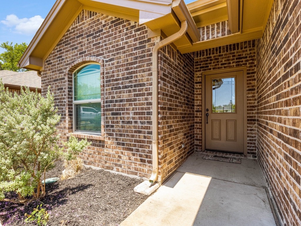 116 Hilltop Avenue Godley TX 76044
