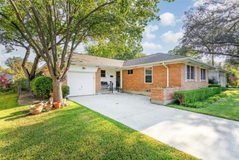802 Dumont Drive Richardson TX 75080