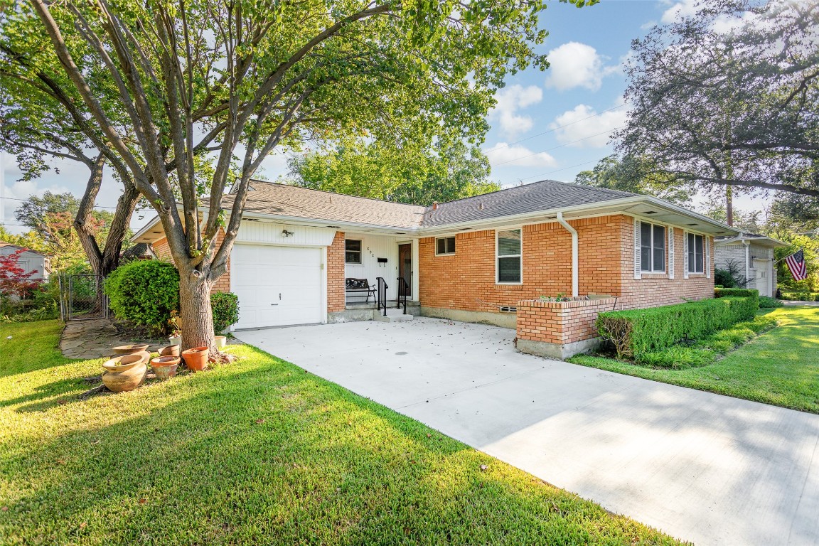 802 Dumont Drive Richardson TX 75080