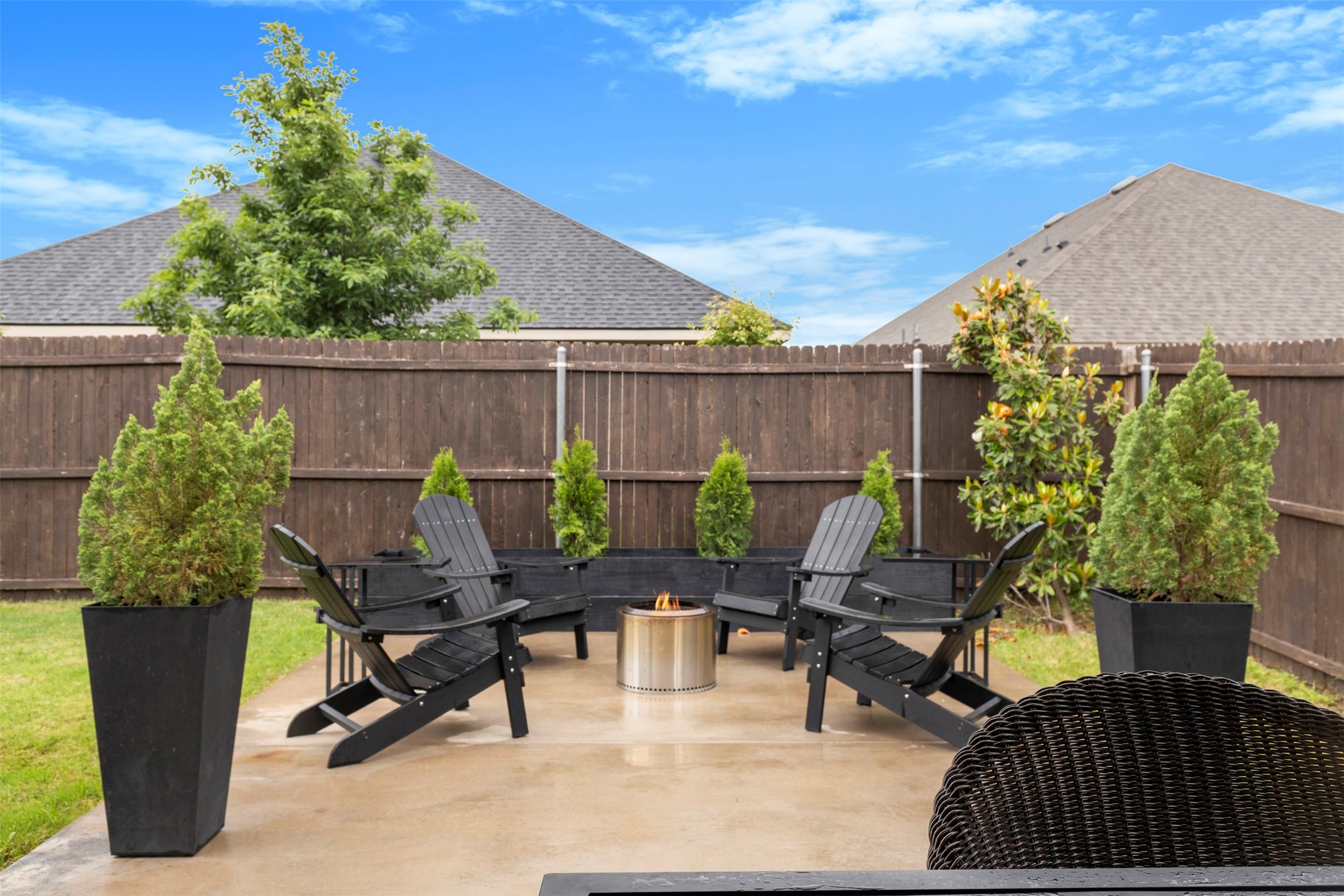 110 Garden Grove Drive Waxahachie TX 75165