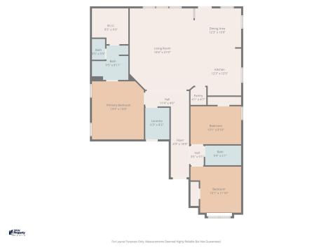 110 Garden Grove Drive Waxahachie TX 75165