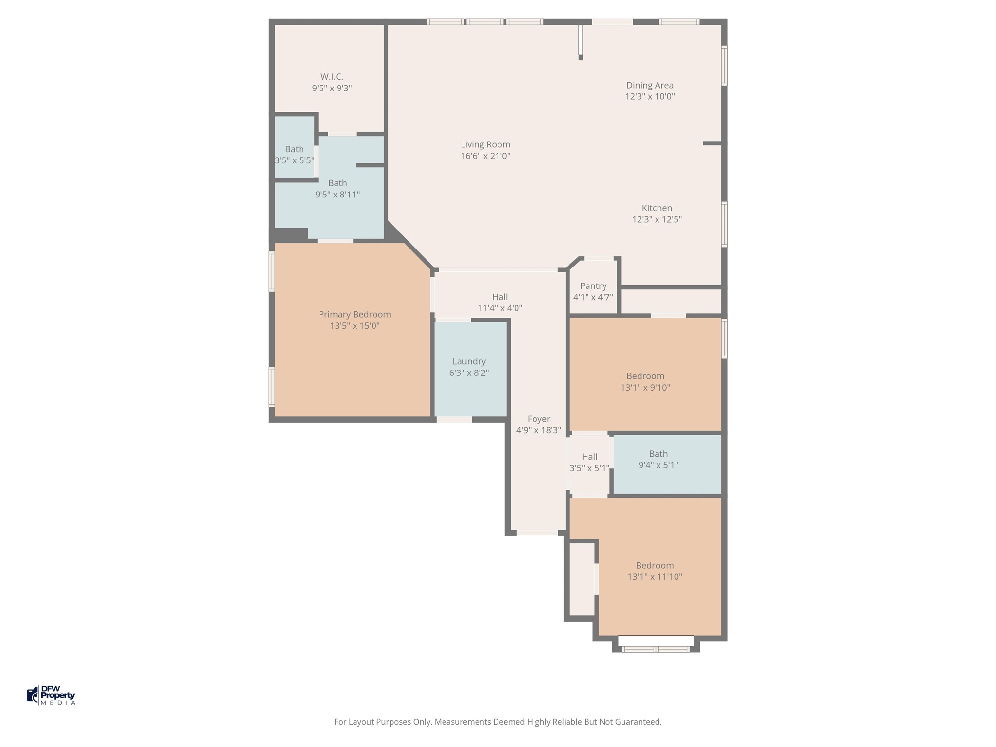 110 Garden Grove Drive Waxahachie TX 75165