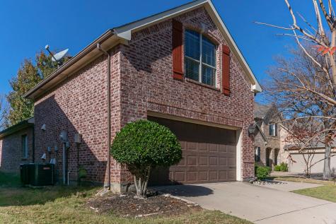 8211 Holliday Road Lantana TX 76226