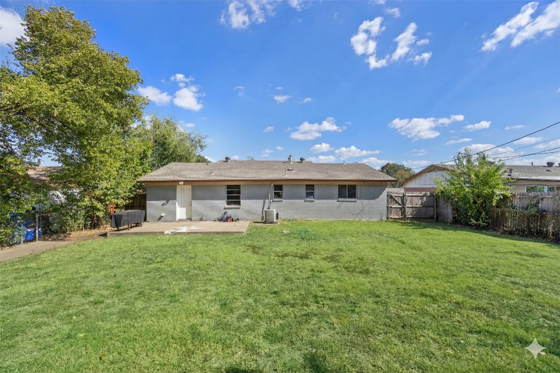 4812 Marshall Street Forest Hill TX 76119