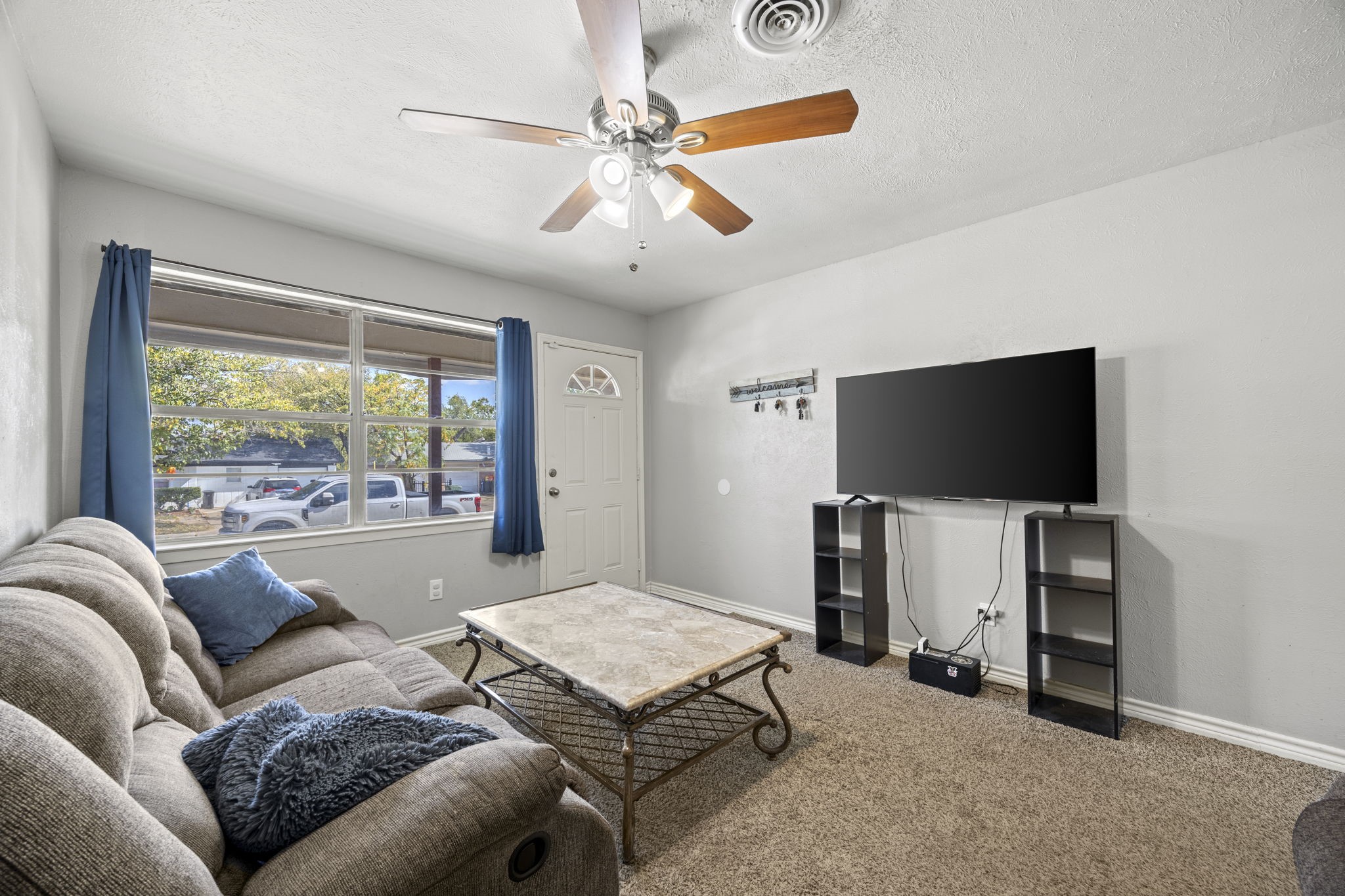 4812 Marshall Street Forest Hill TX 76119