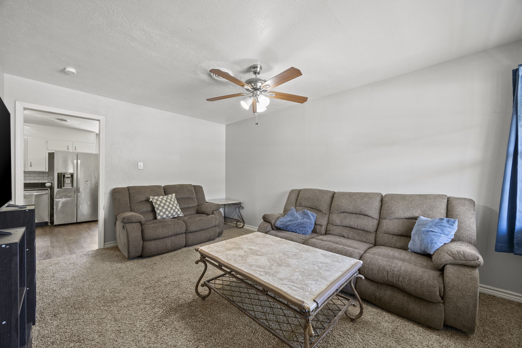 4812 Marshall Street Forest Hill TX 76119