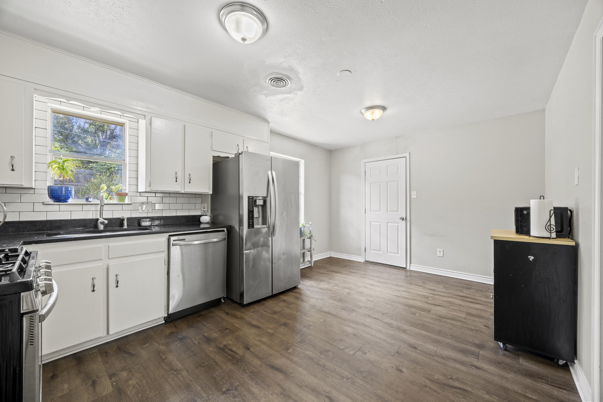 4812 Marshall Street Forest Hill TX 76119