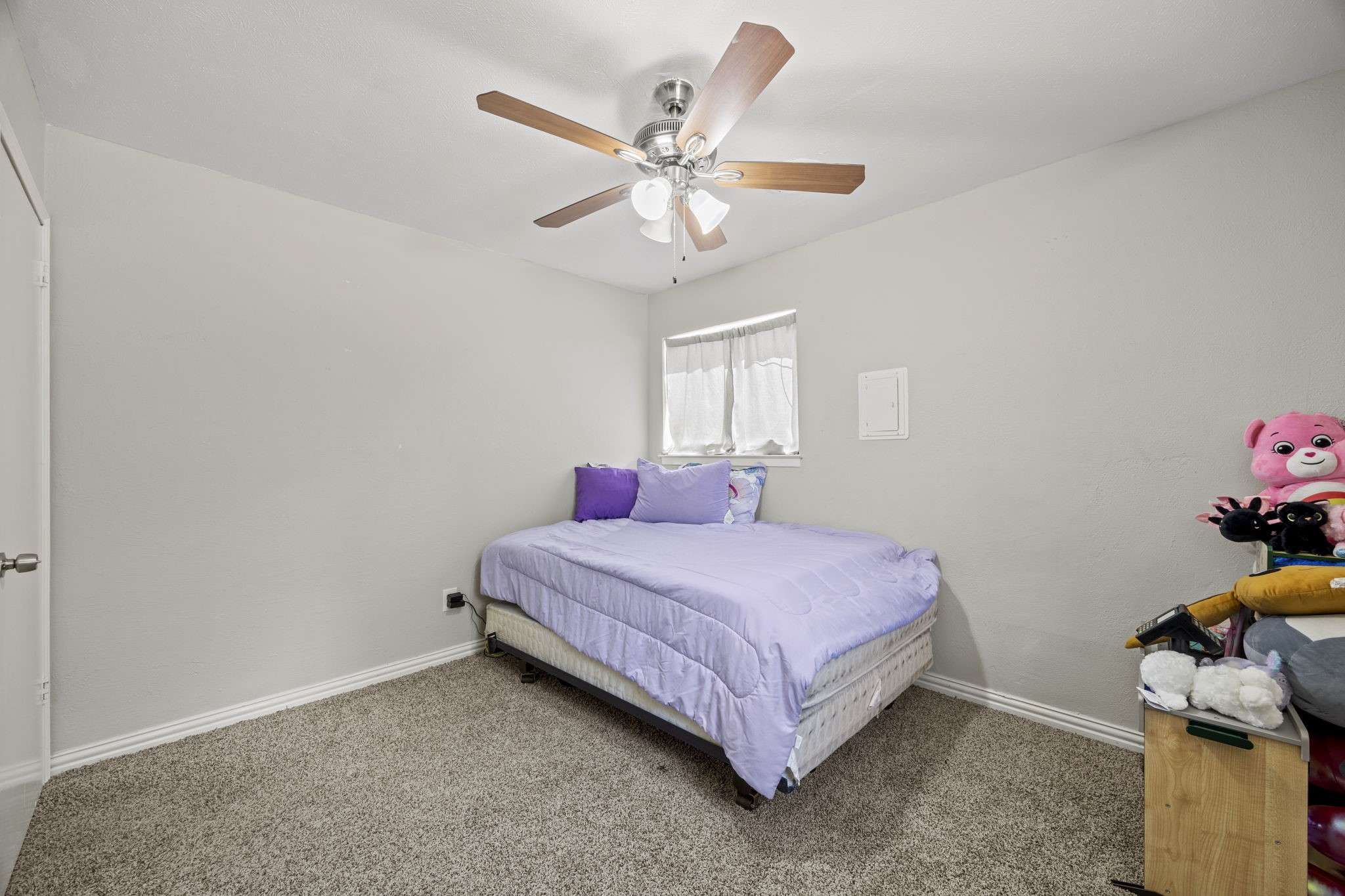 4812 Marshall Street Forest Hill TX 76119