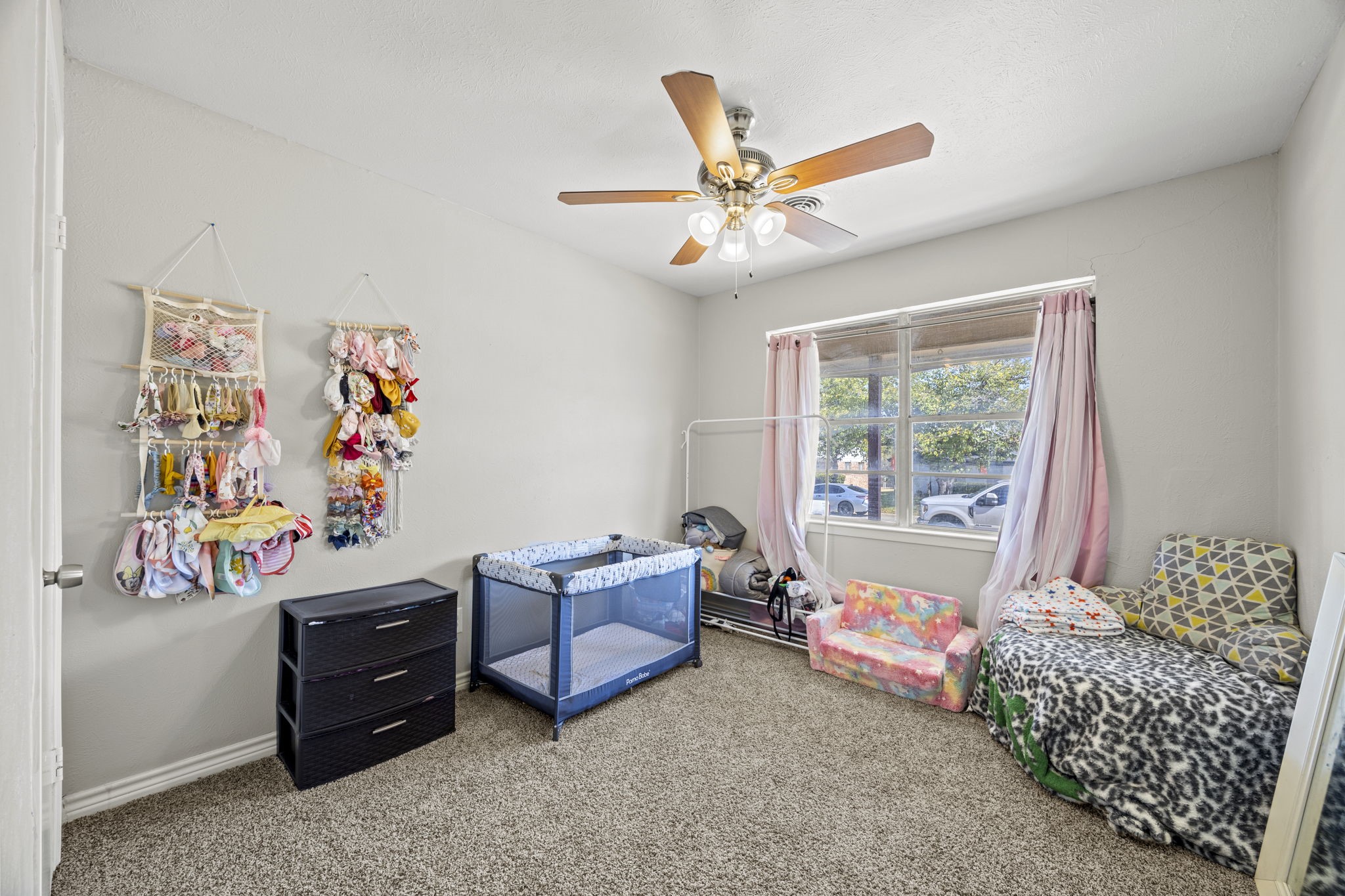 4812 Marshall Street Forest Hill TX 76119