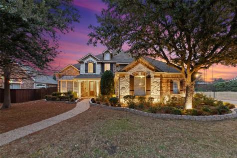 2012 Dillon Court Flower Mound TX 75028