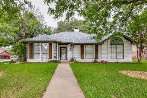 7736 Greengage Drive Fort Worth TX 76133