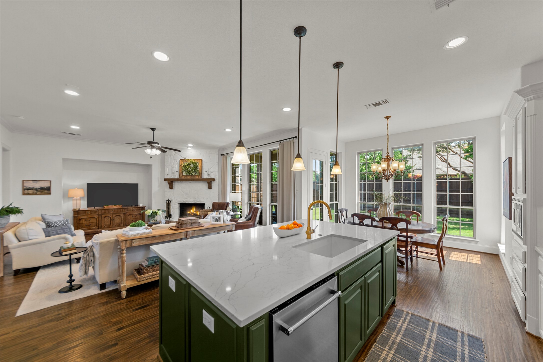 831 Ridgecross Road Prosper TX 75078