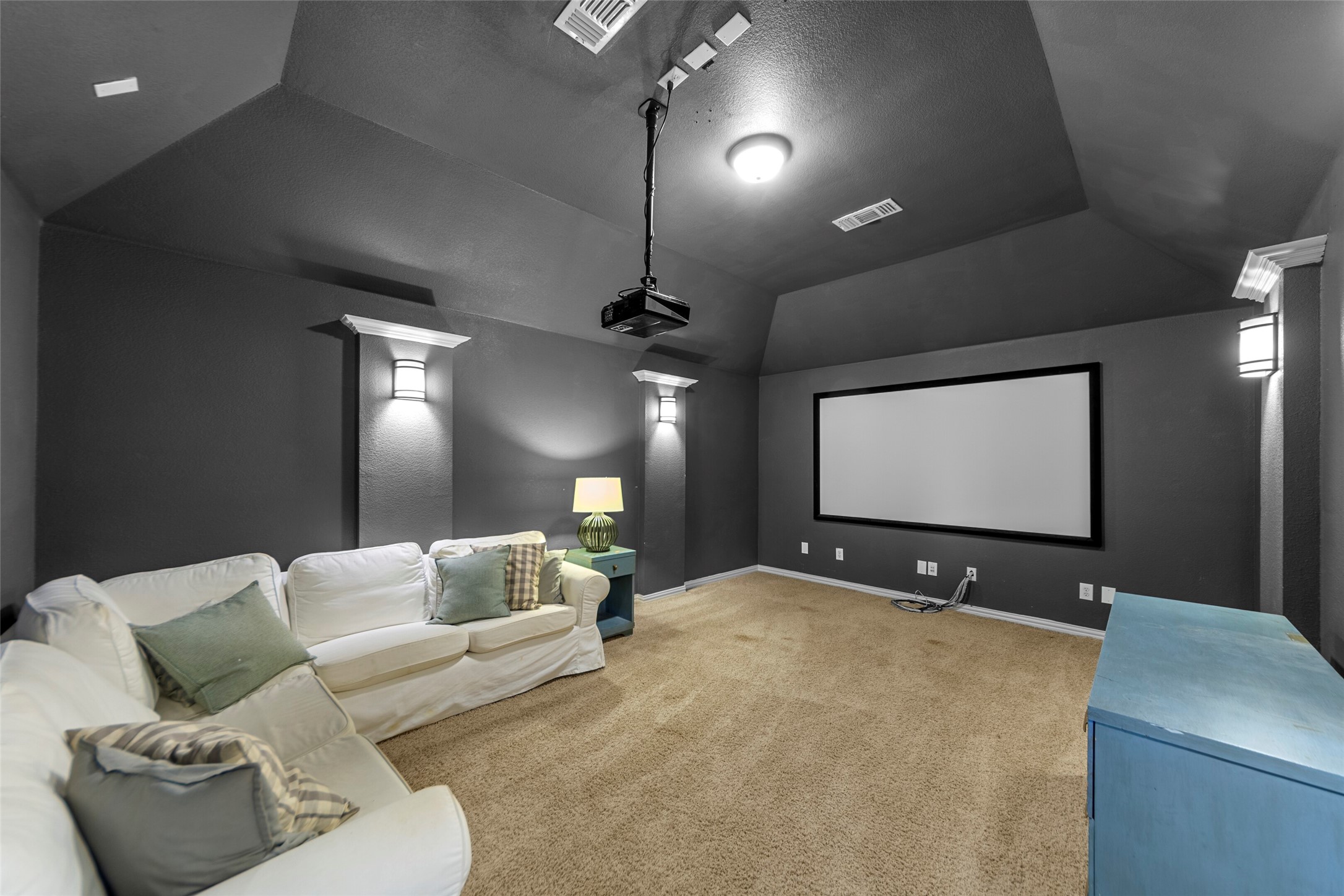 831 Ridgecross Road Prosper TX 75078