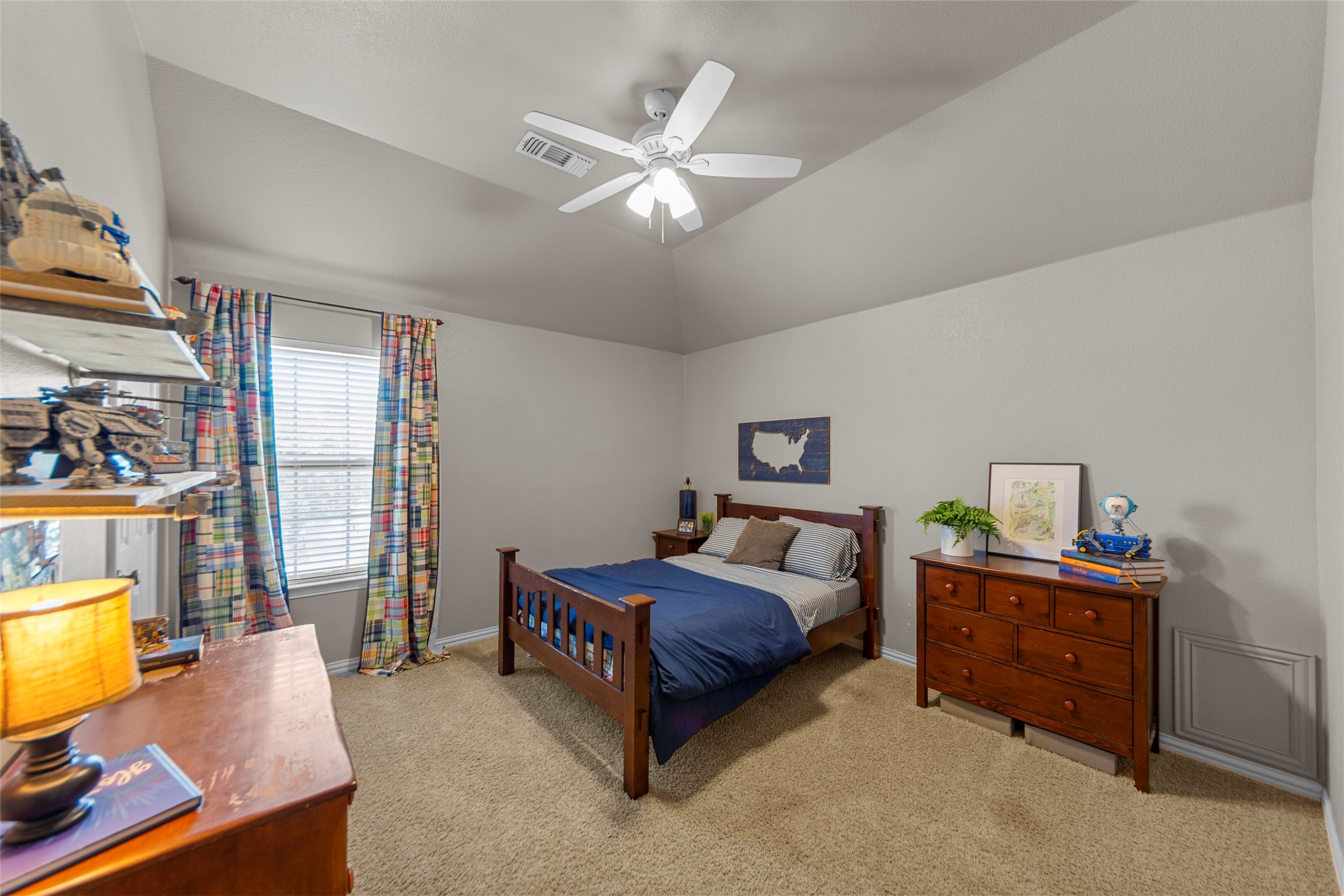 831 Ridgecross Road Prosper TX 75078