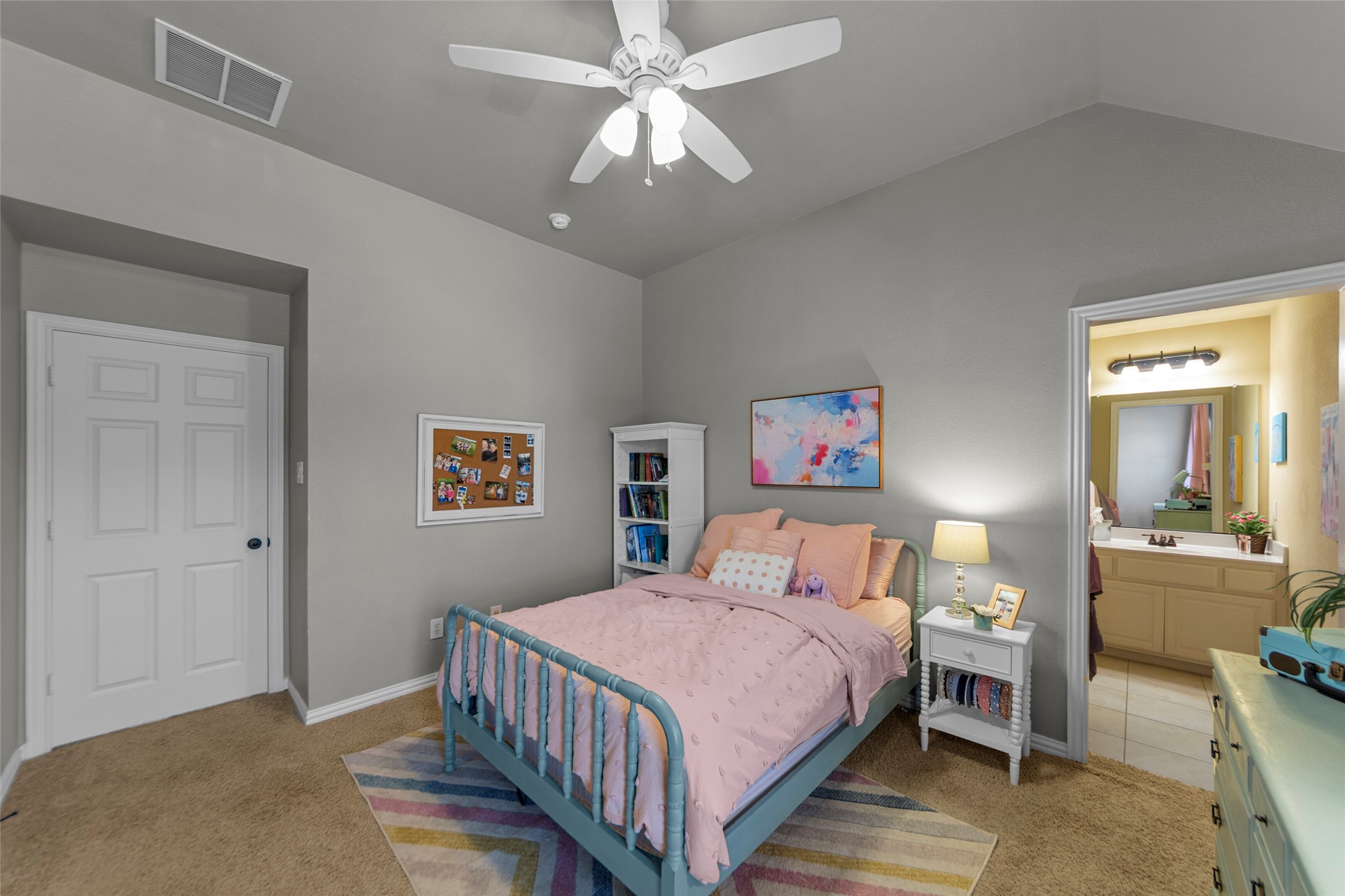 831 Ridgecross Road Prosper TX 75078