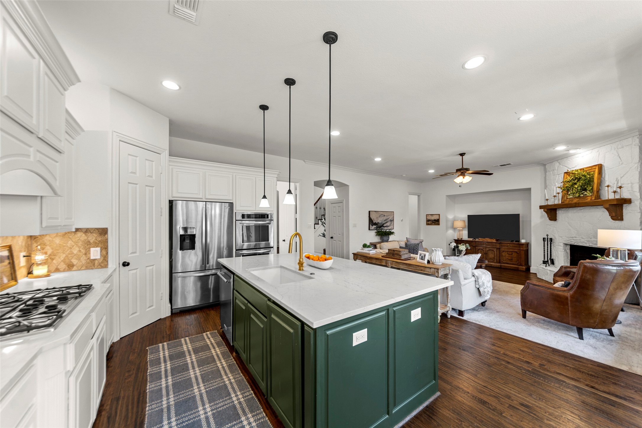 831 Ridgecross Road Prosper TX 75078