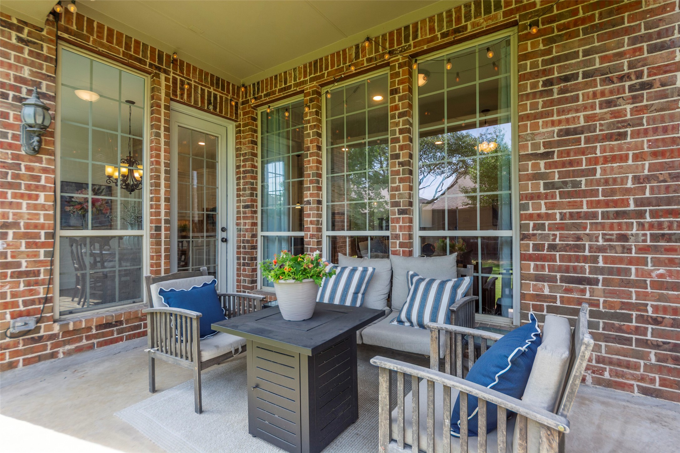 831 Ridgecross Road Prosper TX 75078